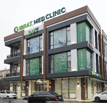 Ibrat Med Clinic