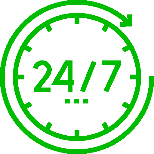 Круглосуточная клиника