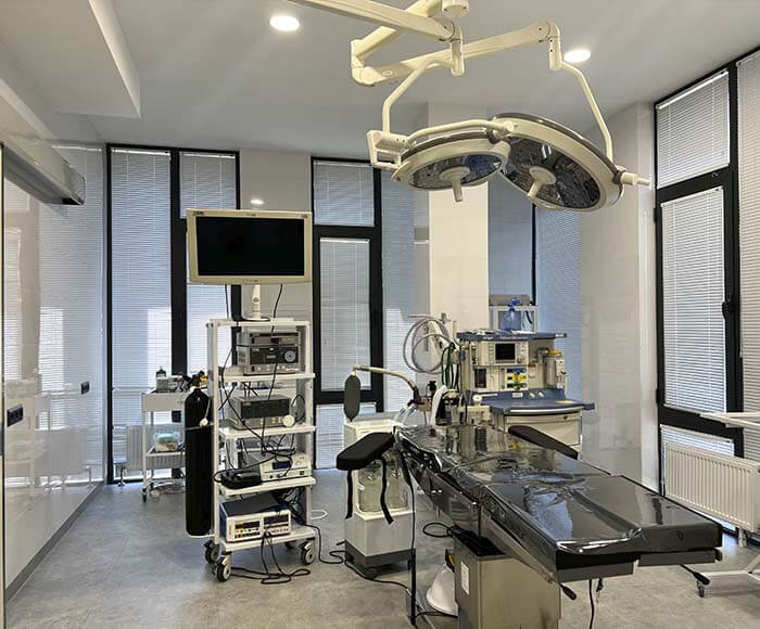 Хирург в Ташкенте