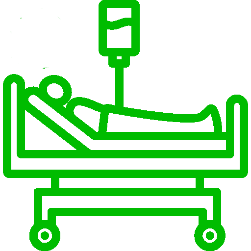 Стационарное лечение