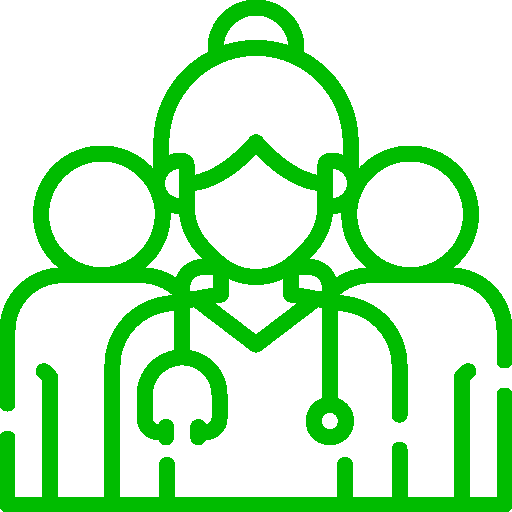 Опытные врачи