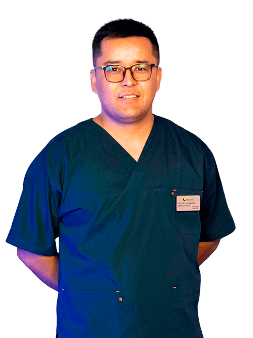 Невропатолог в Сергели