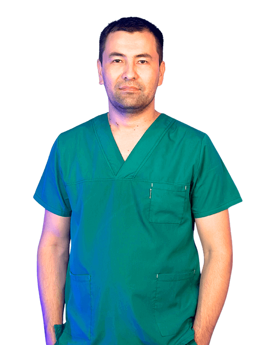 Эндокринолог Ibrat Med