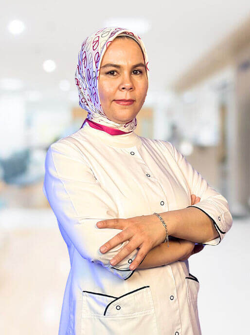 Узи в Сергели