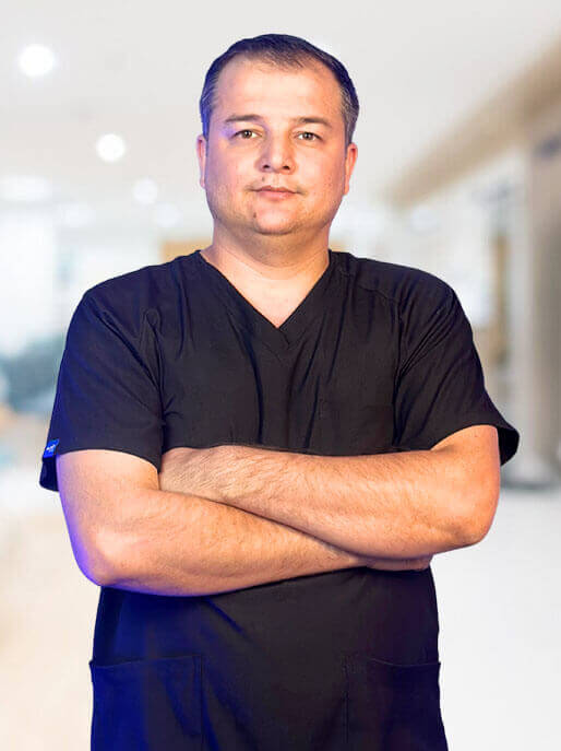 Лор 24/7 Санжар