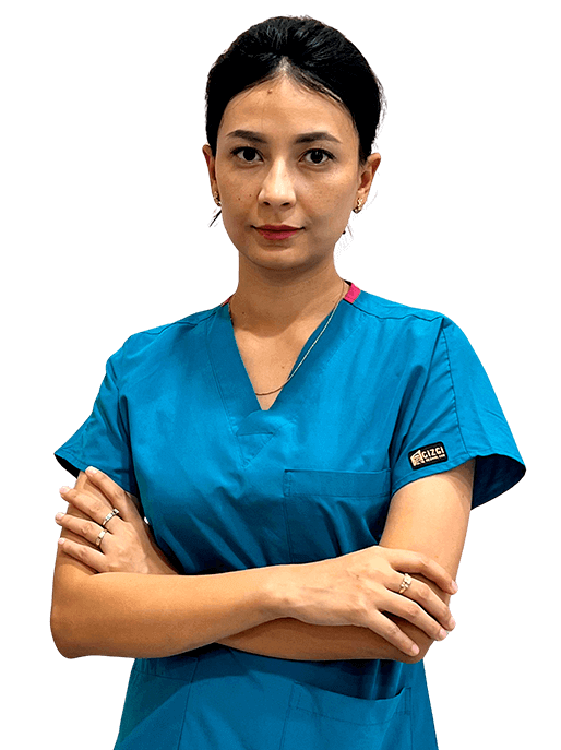 Педиатр Ibrat Med