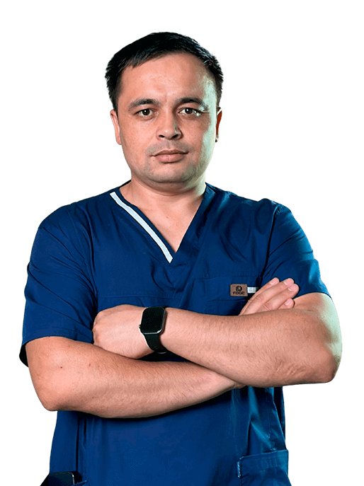 Терапевт в Сергели