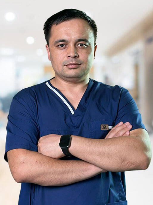 Терапевт кардиолог