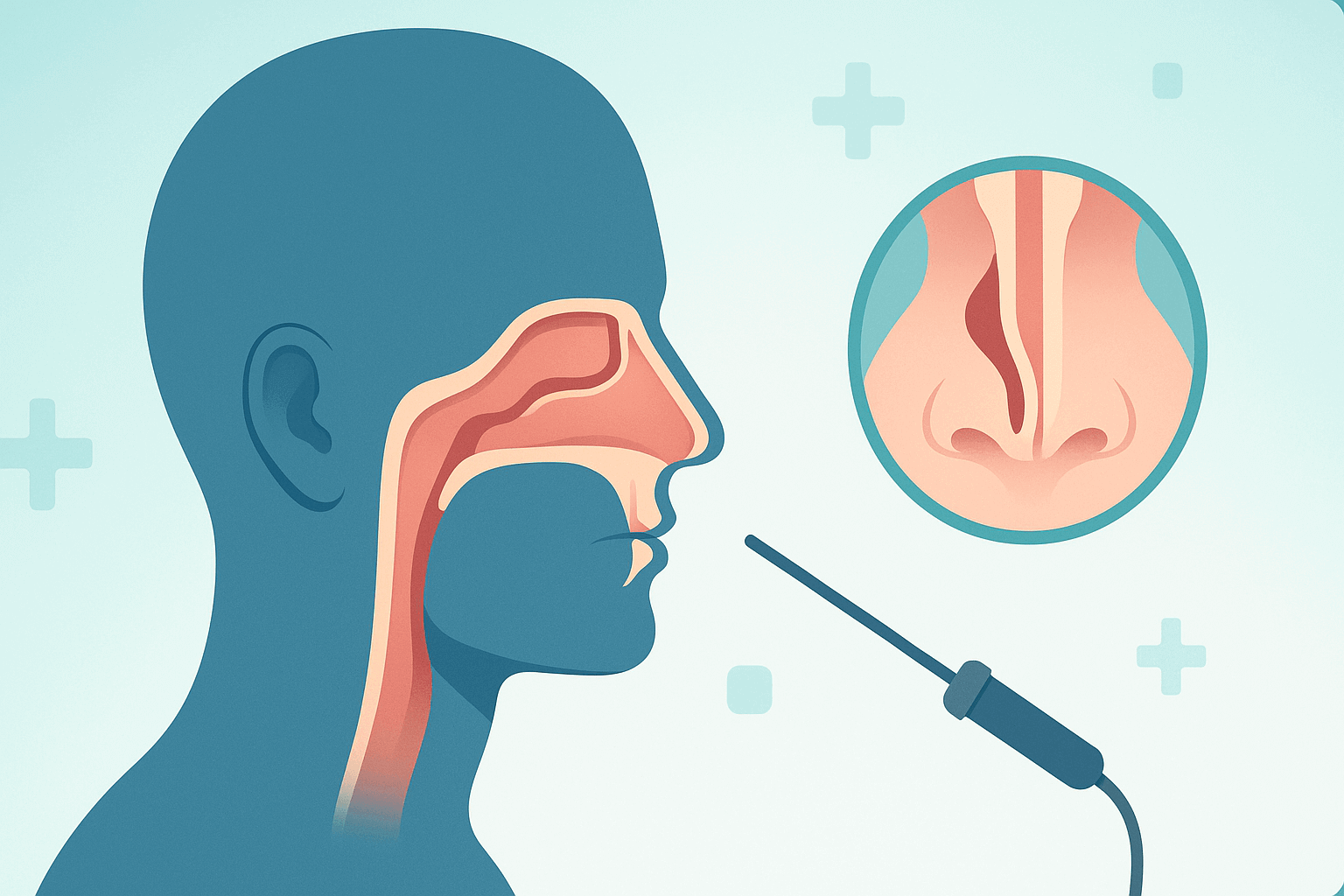 Септопластика в Ташкенте