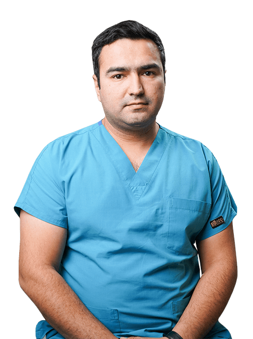 Уролог в Ташкенте