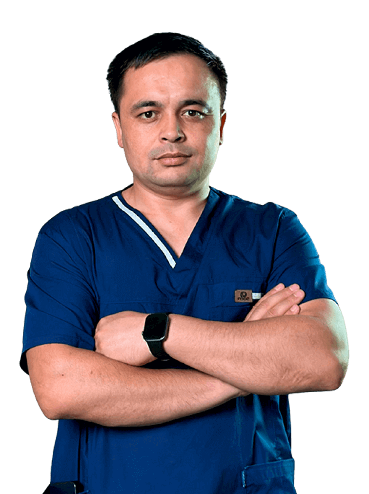 Кардиолог в Ташкенте