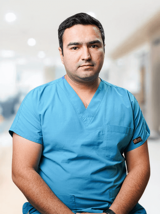 Уролог Ташкент