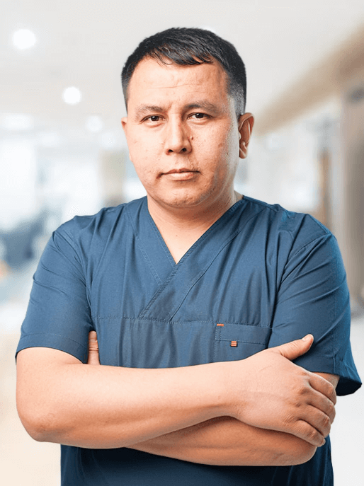 Ортопед Ташкент