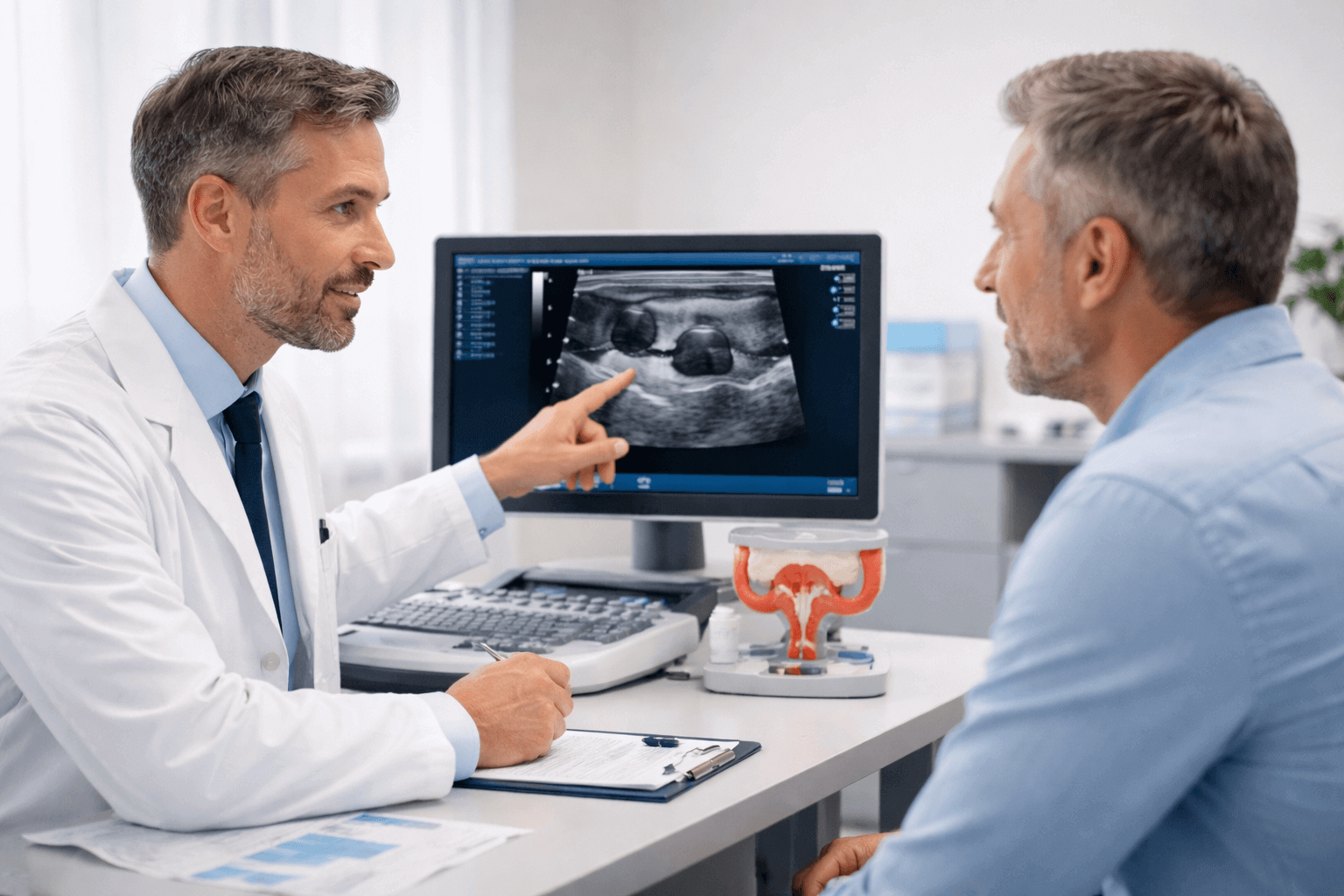 Лечение простатита в Ташкенте