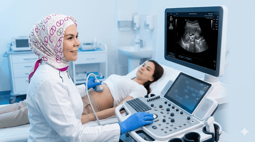 узи брюшной полости в Ташкенте